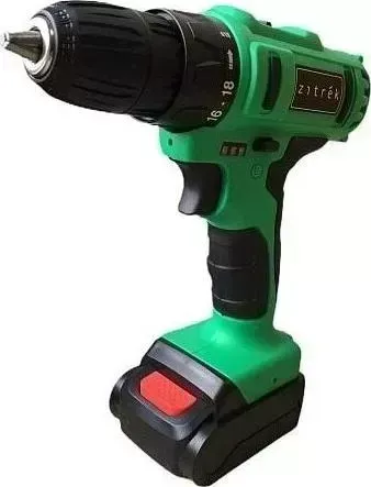 Дрель аккумуляторная  Zitrek Greenpower 12-Li