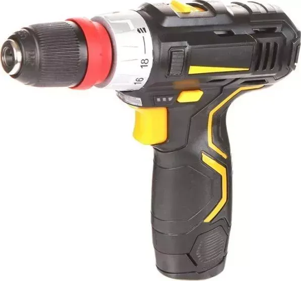 Дрель аккумуляторная  Deko GCD12DU3 Li (063-4115)