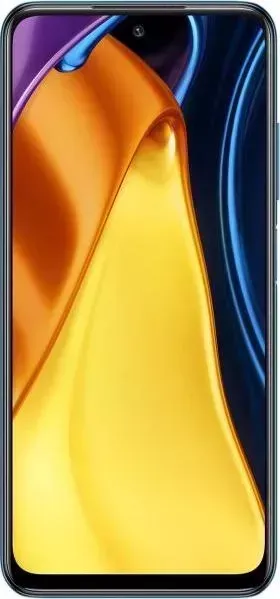 Смартфон  POCO M3 Pro 6/128Gb Blue