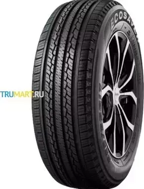 Шина RAPID Ecosaver 255/65R17 110H TL