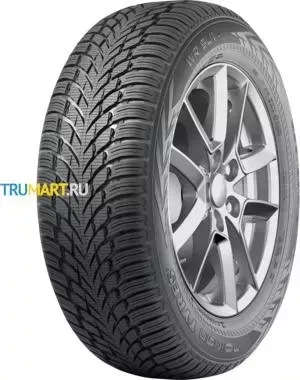 Шина NOKIAN WR SUV 4 255/65R17 114H XL TL