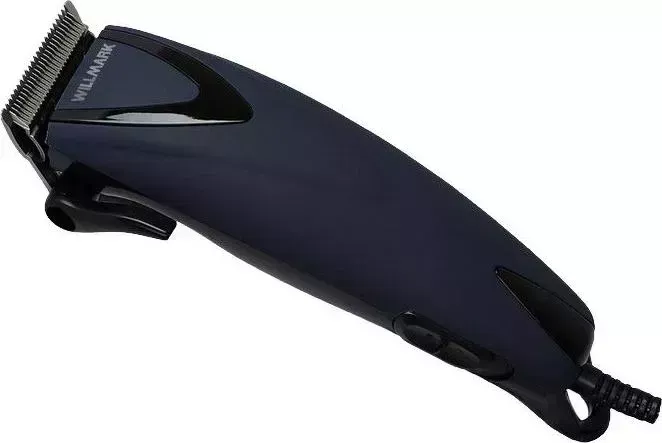 Машинка для стрижки  Willmark WHC 4613 Синий