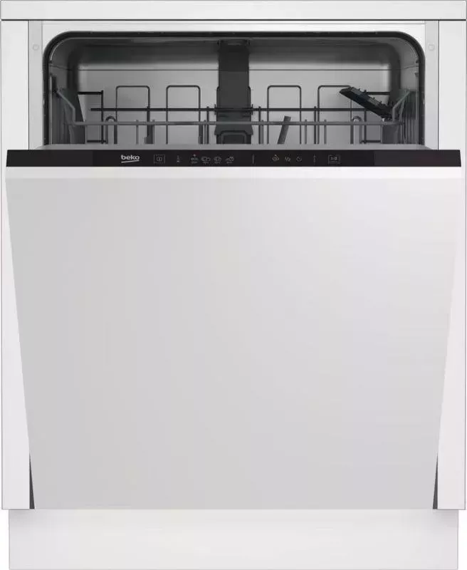 Посудомоечная машина встраиваемая BEKO DIN 14R12