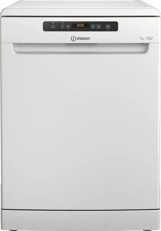 Посудомоечная машина INDESIT DFO 3C26