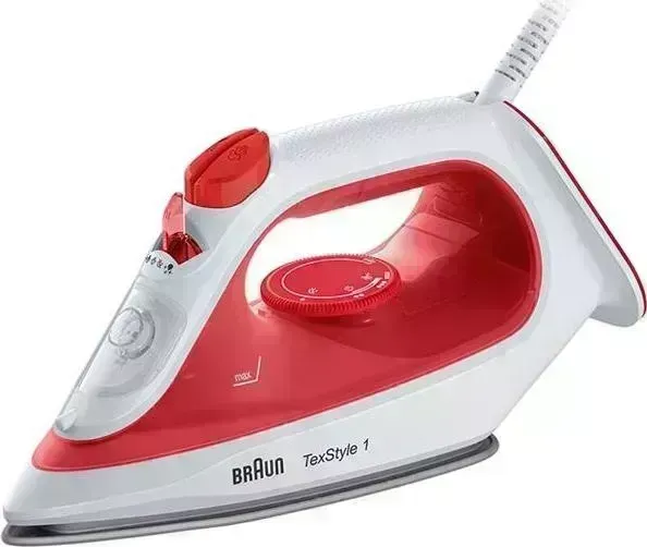 Утюг BRAUN SI1019RD