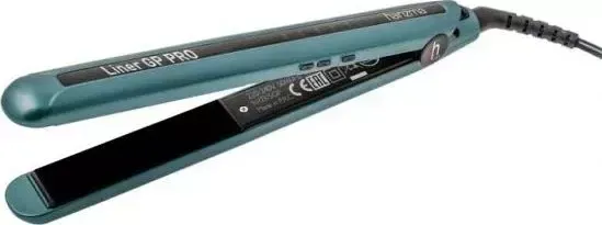 Прибор для укладки волос GP Harizma Liner PRO (h10315) синий
