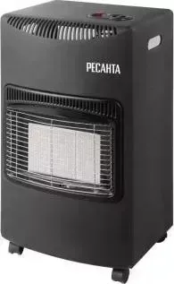 Обогреватель инфракрасный РЕСАНТА ПГ-4200Б серый