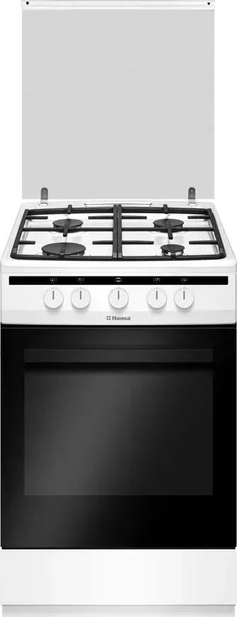 Плита газовая HANSA FCGW 580977