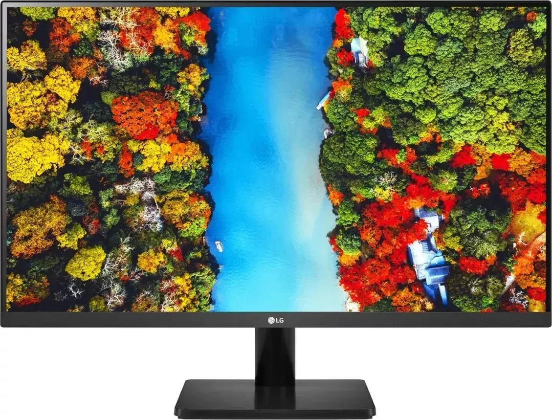 Монитор LG 27MP500-B
