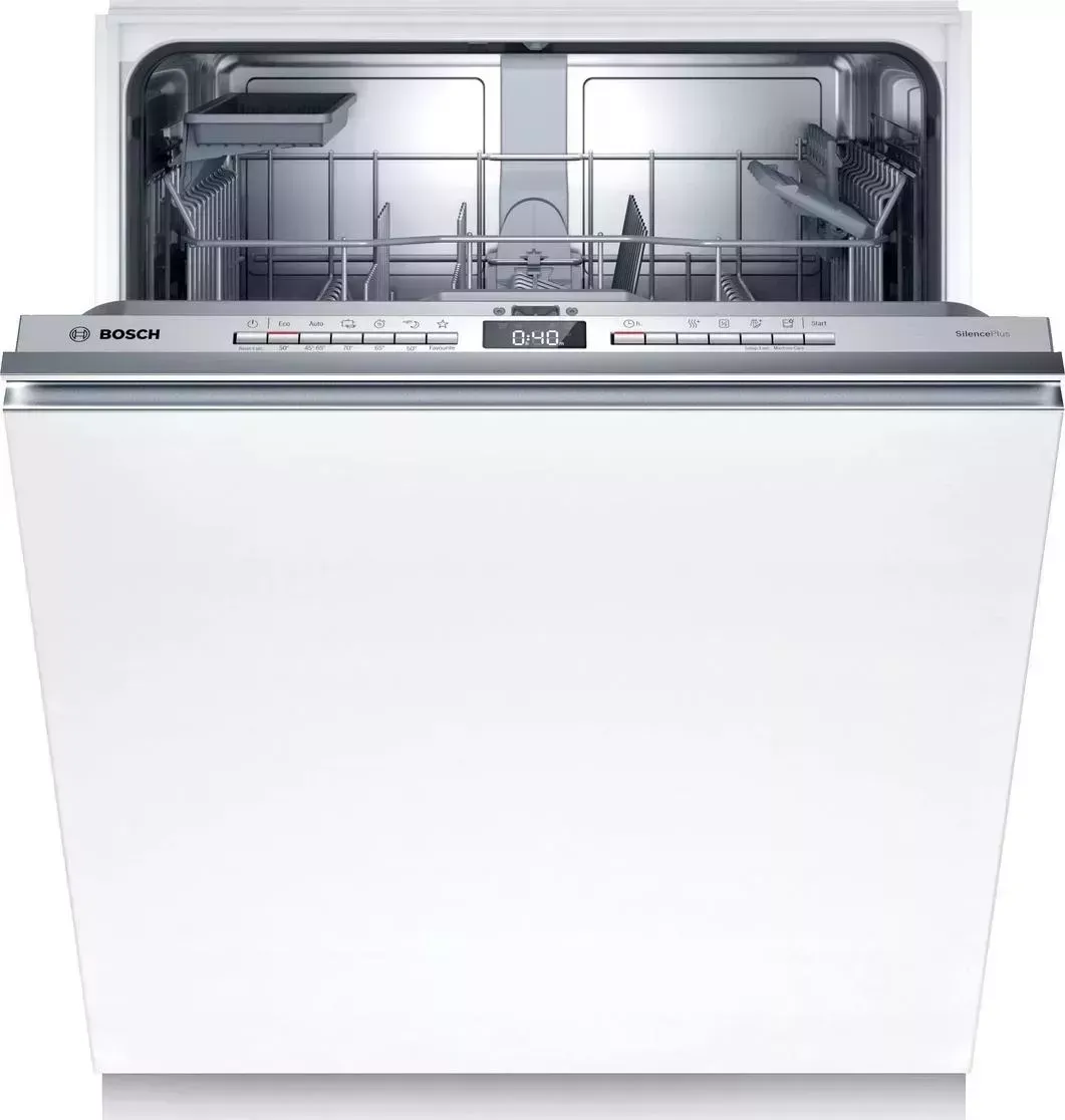 Посудомоечная машина встраиваемая BOSCH SGV4IAX3IR