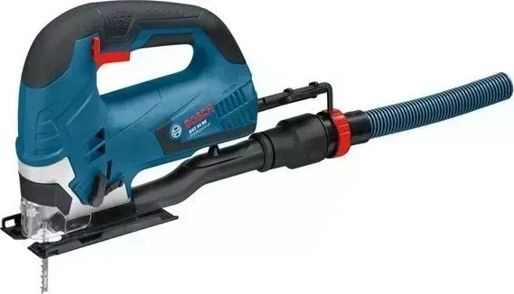Электролобзик BOSCH GST 90 BE (060158F001)