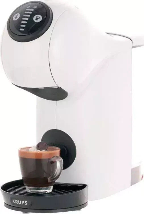 Кофеварка KRUPS KP 2401