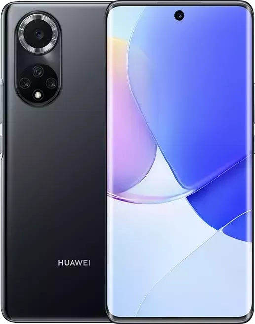 Смартфон HUAWEI Nova 9 128GB BLACK