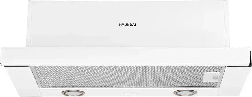 Вытяжка HYUNDAI HBH 6236 WG