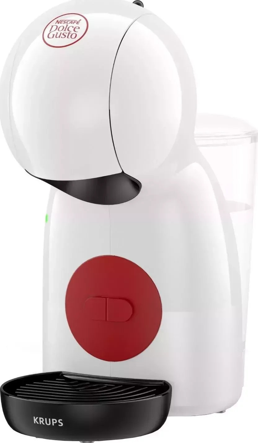 Кофеварка KRUPS KP 1A01 10