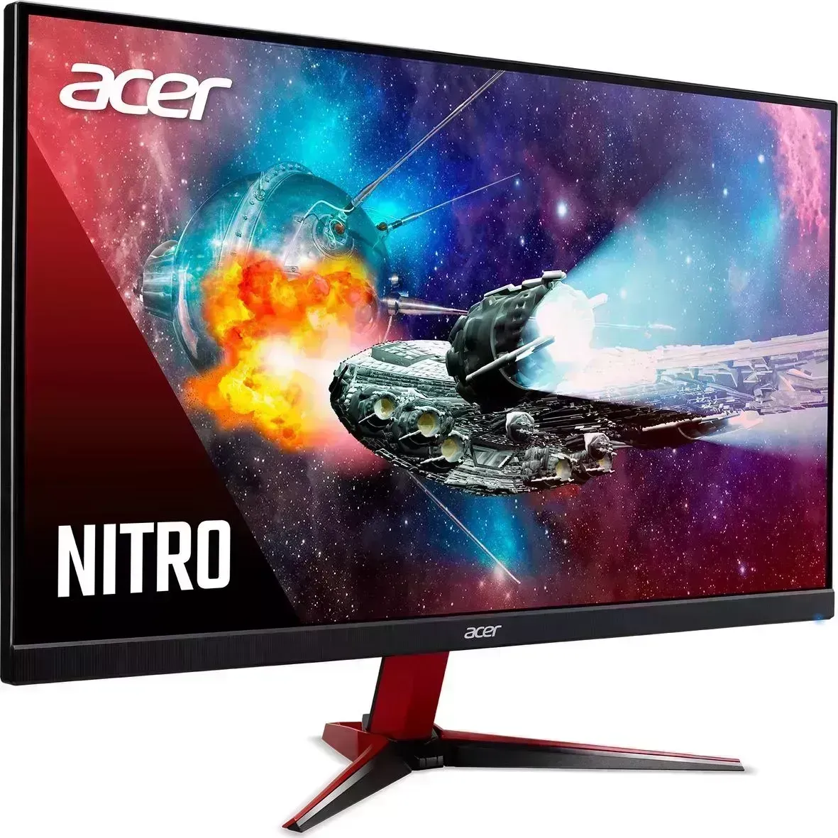 Монитор ACER VG271Zbmiipx