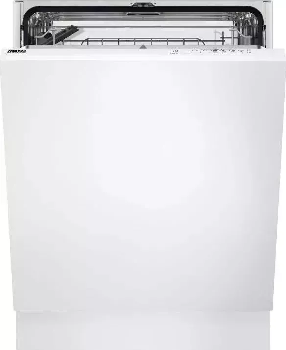Посудомоечная машина встраиваемая ZANUSSI ZDLN 91511