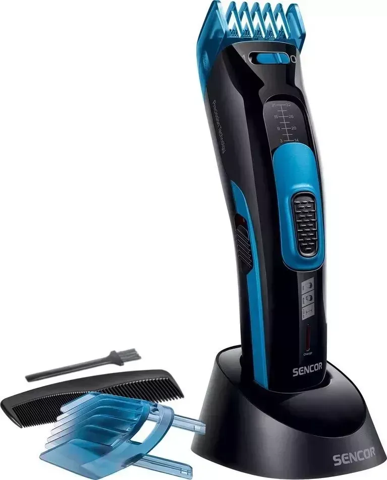 Машинка для стрижки Sencor SHP 4502BL