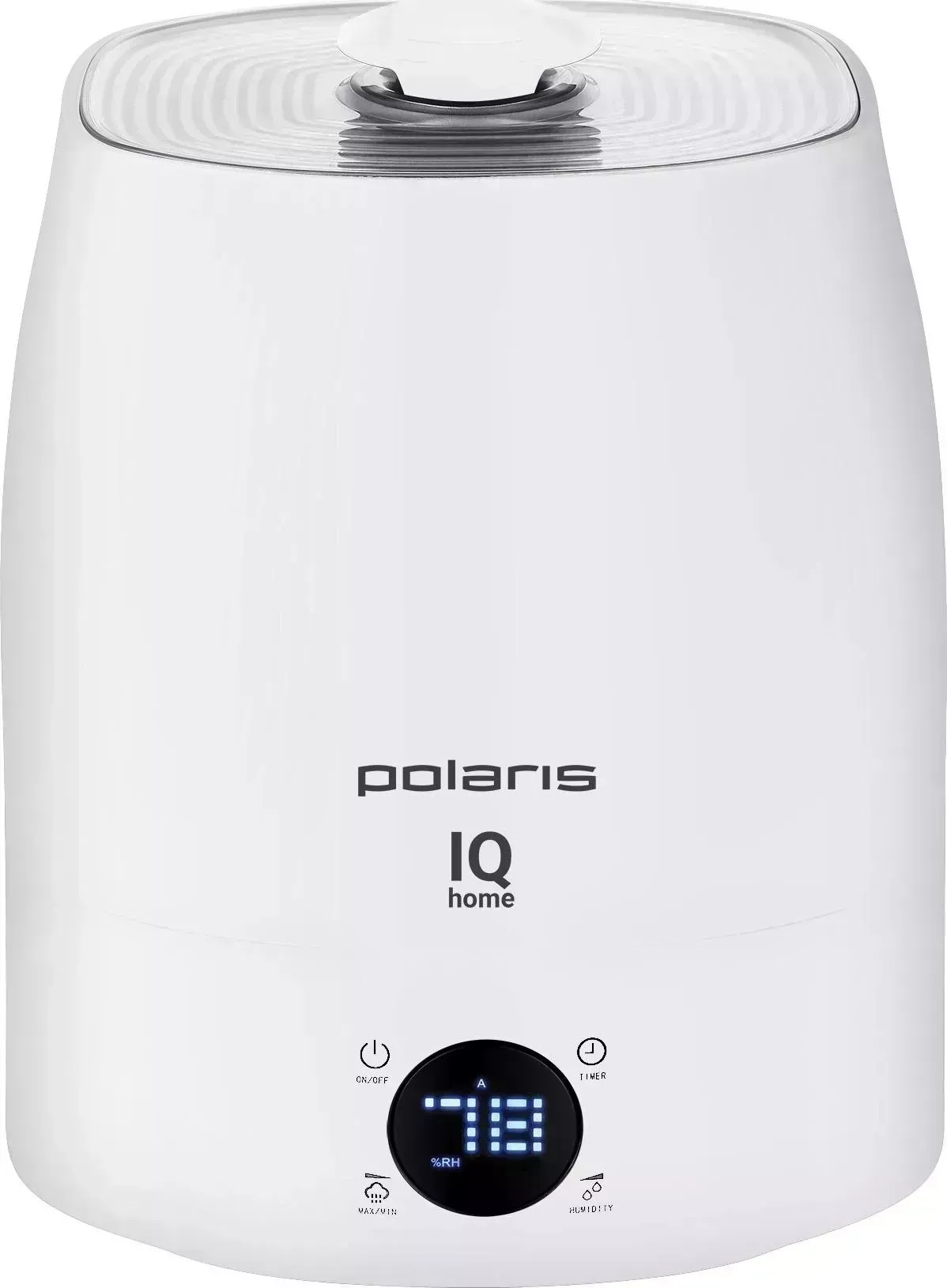 Увлажнитель воздуха POLARIS PUH 4040 WIFI белый