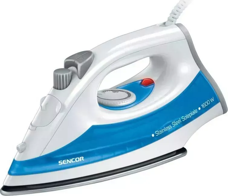 Утюг Sencor SSI 2027BL
