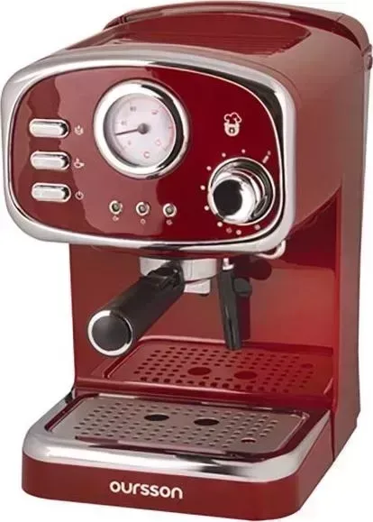 Кофеварка Oursson EM1505/DC
