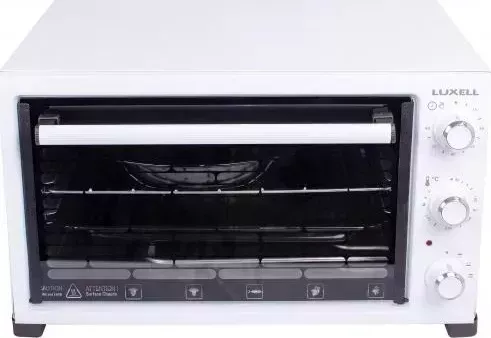 Мини-печь  LUXELL MO-36W