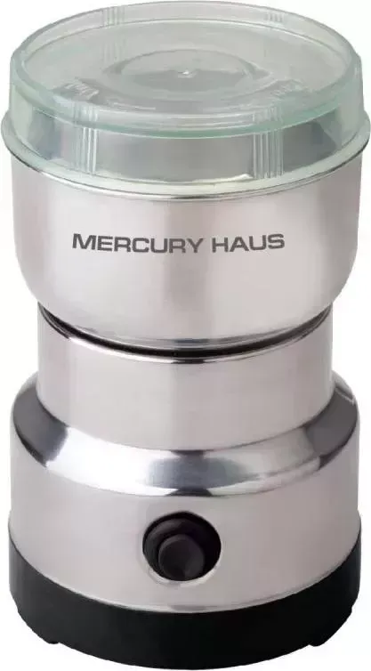 Кофемолка MercuryHaus MC-6830
