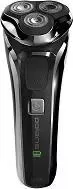 Бритва POLARIS PMR 0305R черный/хром