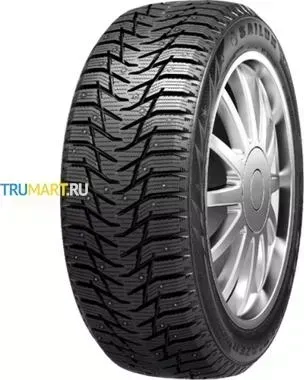 Шина SAILUN Ice Blazer WST3 255/50R19 107T XL TL (шип.)