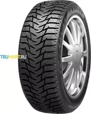 Шина SAILUN Ice Blazer WST3 235/45R17 97T XL TL (шип.)