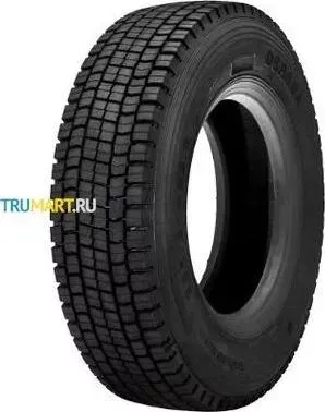 Шина Doublestar DSR08A 295/80R22,5 154/152M PR18