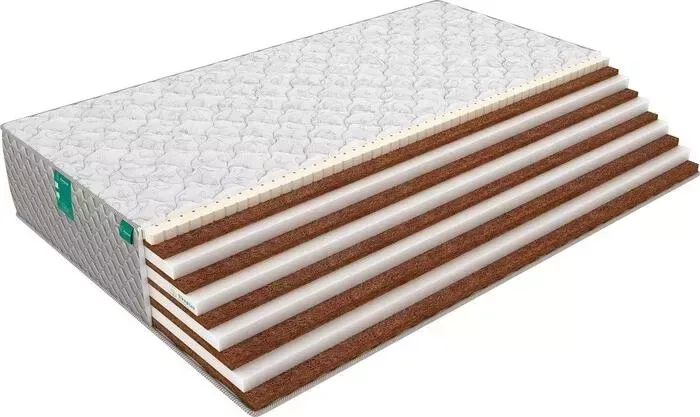 Матрас Sleeptek Total Assorti 21 90x200