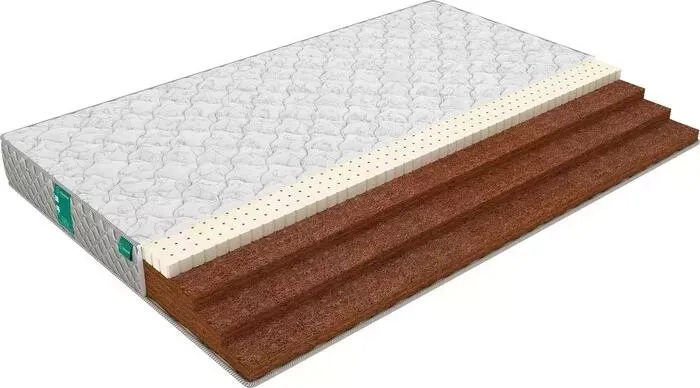Матрас Sleeptek Total Latex3 Cocos9 90x200