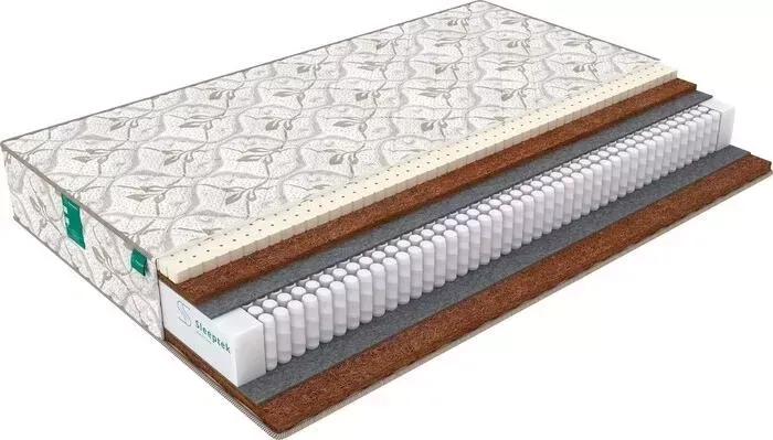 Матрас Sleeptek Perfect LatexStrong Cocos 90x200