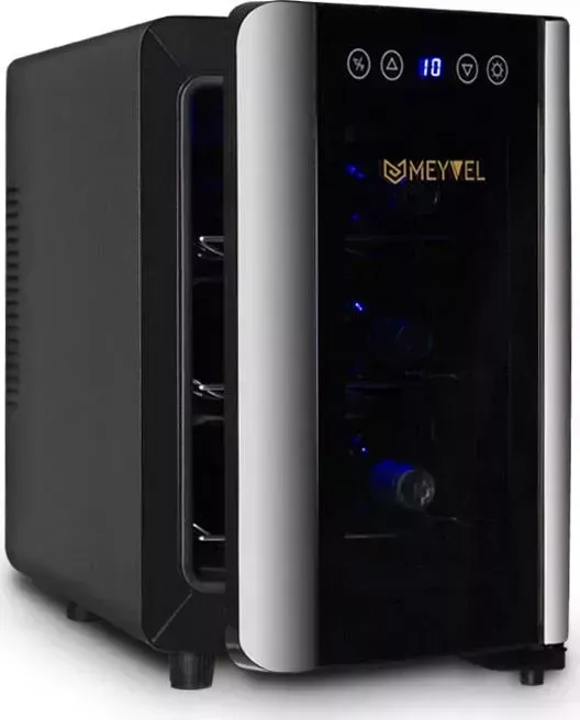 Винный шкаф Meyvel MV06-BSF1 (easy)
