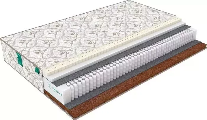 Матрас Sleeptek Perfect LatexNorma Cocos 90x200