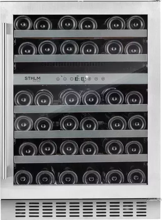 Винный шкаф Temptech Холодильник STX60DS
