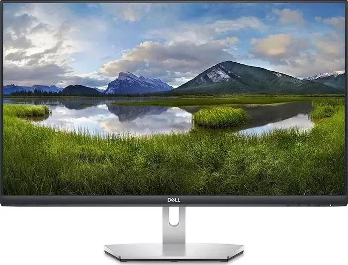 Монитор DELL S2721D