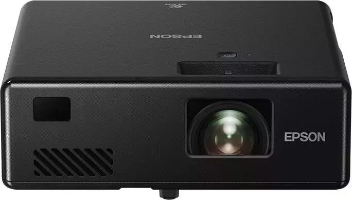 Проектор EPSON EF-11 black