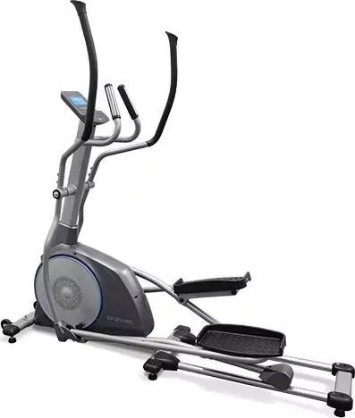 Эллиптический тренажер Oxygen EX-54 HRC