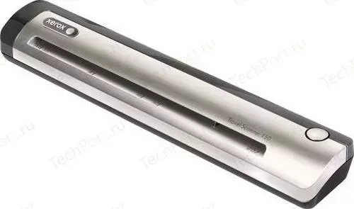 Сканер XEROX Travel Scanner 150 (100N02792)