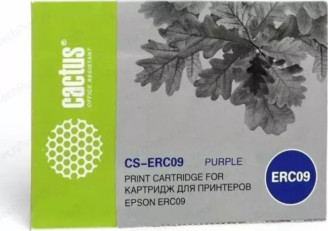 Картридж CACTUS ERC09 (CS-ERC09)