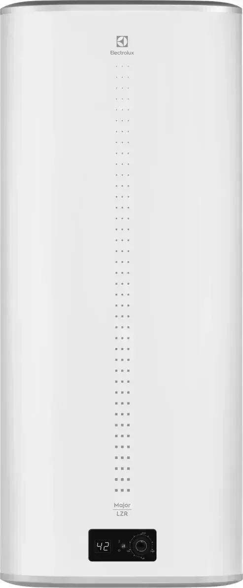 Водонагреватель ELECTROLUX EWH 100 Major LZR 3