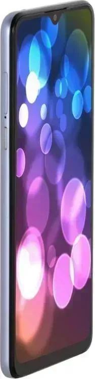 Смартфон TCL 10 SE 128GB ICY SILVER (T766H-2BLCRU12)