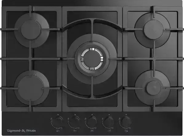 Панель варочная газовая  Zigmund & Shtain M 26.7 B