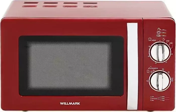 Микроволновая печь  Willmark WMO-203MHR