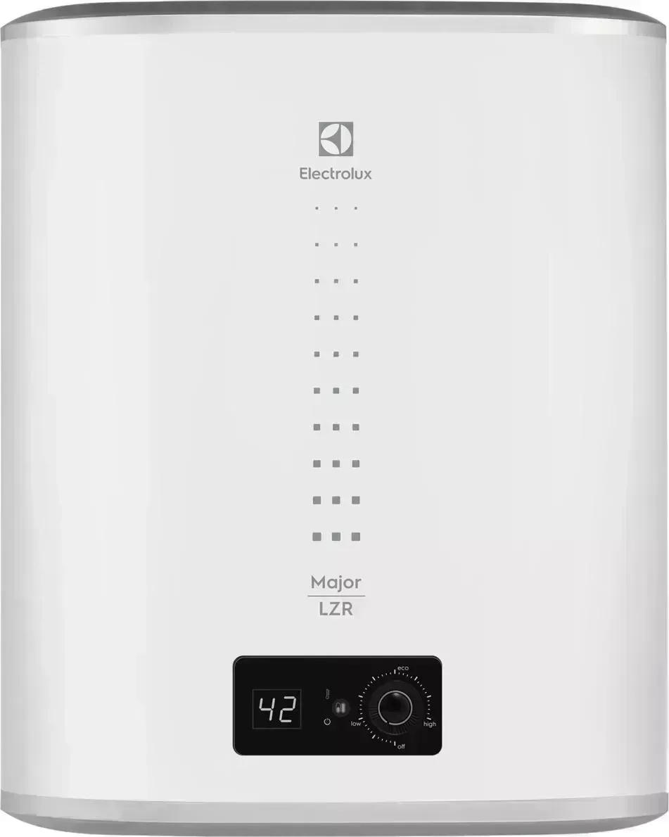 Водонагреватель ELECTROLUX EWH 30 Major LZR 3