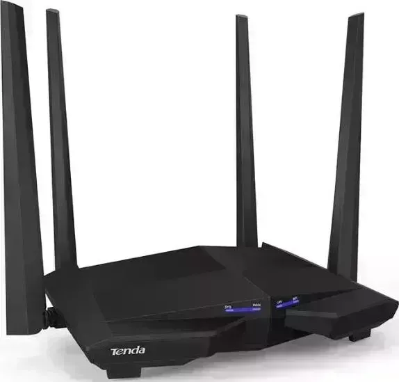 Роутер TENDA AC10