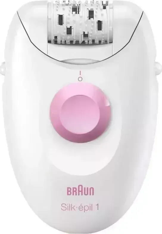 Эпилятор BRAUN 1-173