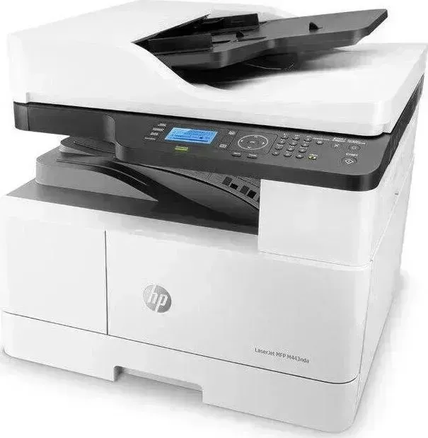 МФУ HP LaserJet Pro M443nda